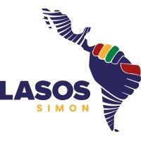 latin american students of simon (lasos) logo image