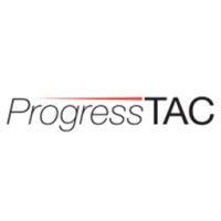 progress tac logo image