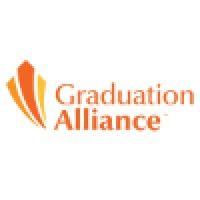 graduation alliance logo image