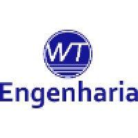 wt engenharia logo image