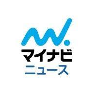 マイナビニュース logo image