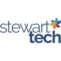 stewart technologies, inc. logo image