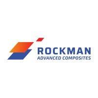 rockman advanced composites logo image