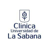 clínica universidad de la sabana logo image