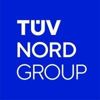 tüv nord group logo image