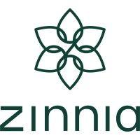 zinnia logo image