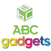 abc gadgets logo image