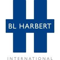 bl harbert international llc logo image