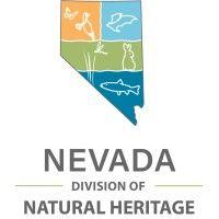 nevada division of natural heritage logo image