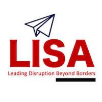 lisa - lead incubator & startup accelerator logo image