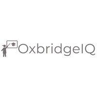 oxbridgeiq logo image