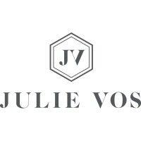 julie vos logo image