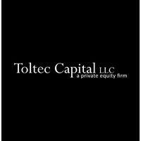 toltec capital, llc logo image