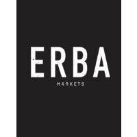 erba markets