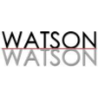 watson watson solicitors logo image