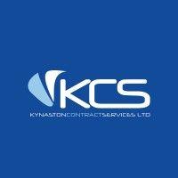 kcs logo image