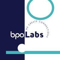 bpo labs solutions logo image