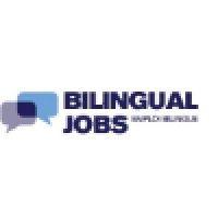 bilingual jobs