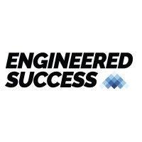 engineered success logo image