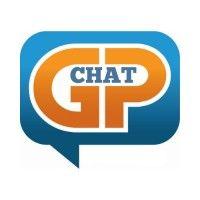 gp chat logo image