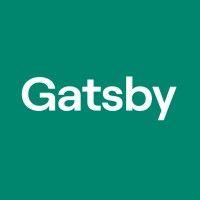 gatsby logo image