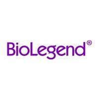 biolegend logo image