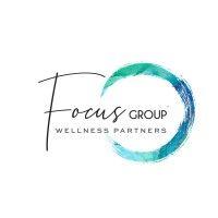 focus group wellness partners logo image