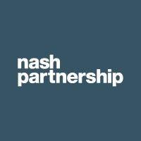 nash partnership logo image