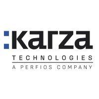 karza technologies logo image