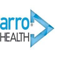 arrohealth logo image