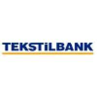 tekstilbank logo image