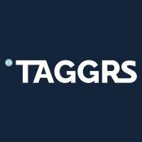 taggrs logo image