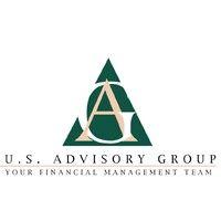 us advisory group logo image