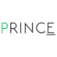 prince talent logo image