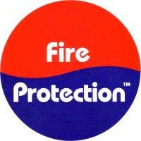 fire protection inc (edmonton) logo image