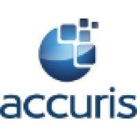 accuris logo image