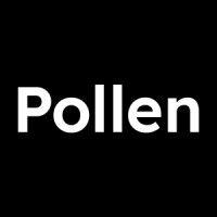 pollen logo image