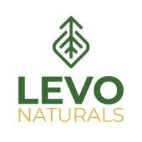 levo naturals logo image