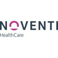 noventi healthcare gmbh logo image