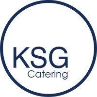 ksg logo image