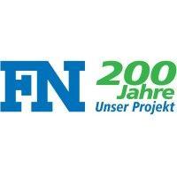 fn - friedrich niemann gruppe logo image