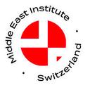 logo of Meis Middle East Institute Switzerland