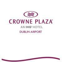 crowne plaza dublin airport