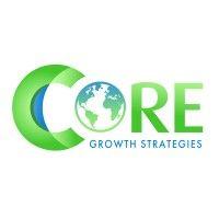 core growth strategies llc logo image