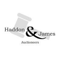 haddon & james logo image