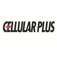 cellular plus verizon authorized retailer logo image