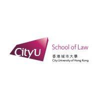 cityu school of law logo image