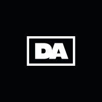 da creative studio - global brand & digital pr agency logo image