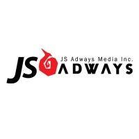 js-adways media inc. logo image