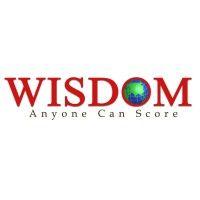 wisdom edugate logo image